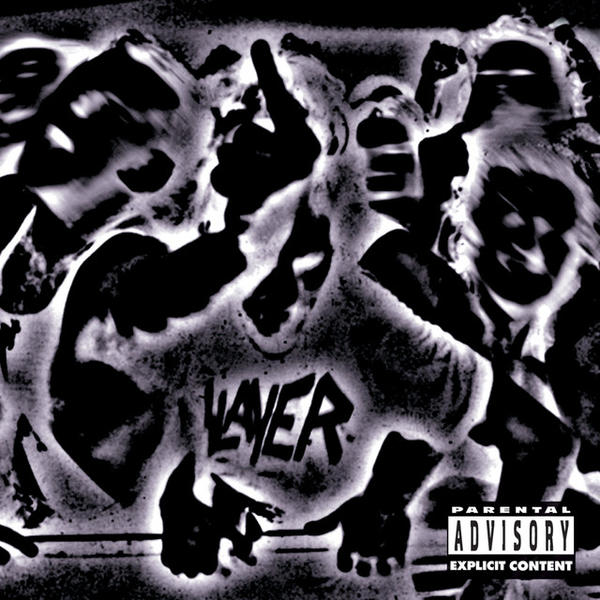 Slayer - Undisputed Attitude (Undisputed Attitude)