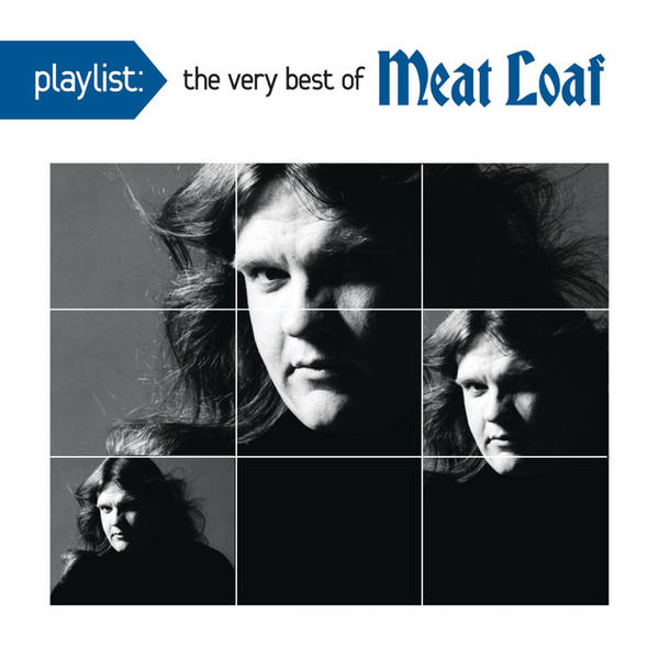 Meat Loaf - The Very Best Of Meat Loaf (The Very Best Of Meat Loaf)