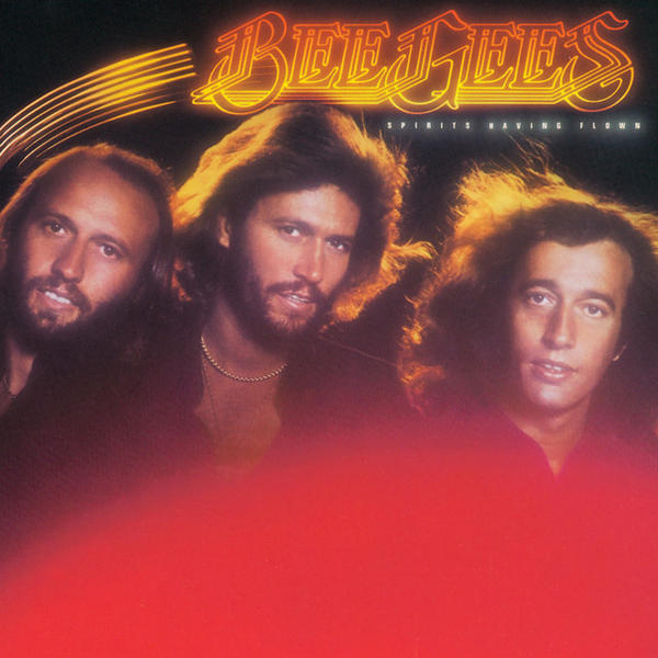Bee Gees - Spirits Having Flown