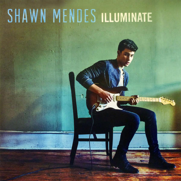 Shawn Mendes - Illuminate (Illuminate)