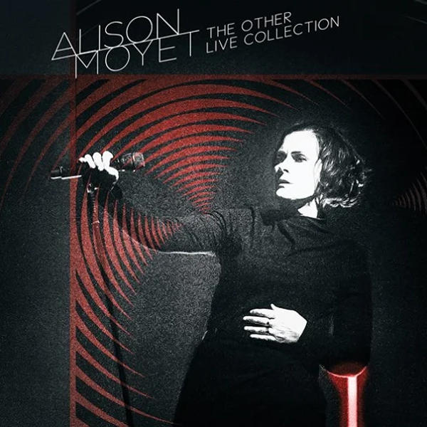 Alison Moyet - The Other Live Collection (RSD 2023)