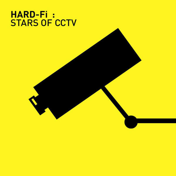 Hard-Fi - Stars Of CCTV (20th Anniversary 2 CD)