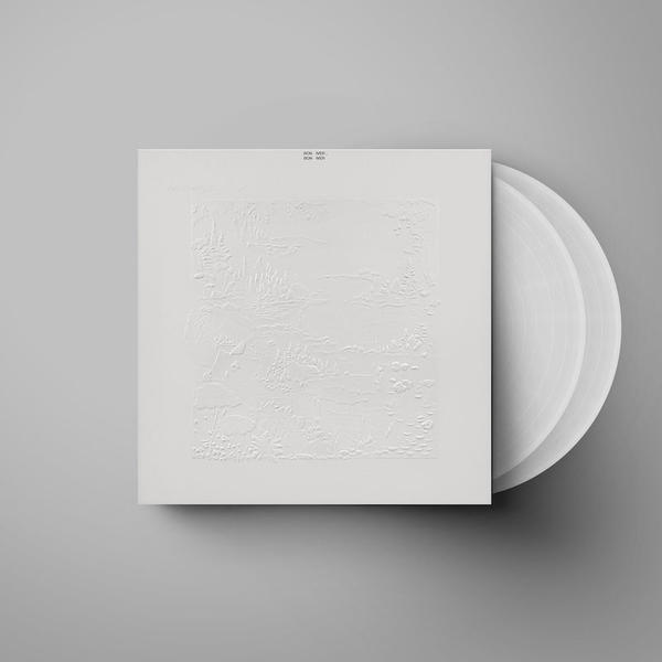 Bon Iver - Bon Iver, Bon Iver (10th Anniversary White Vinyl) (Bon Iver, Bon Iver (10th Anniversary White Vinyl))