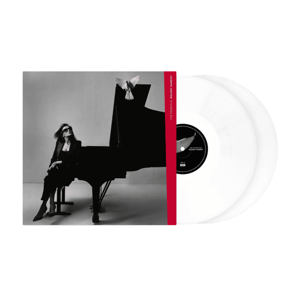 Melody Gardot - The Essential (White Vinyl)