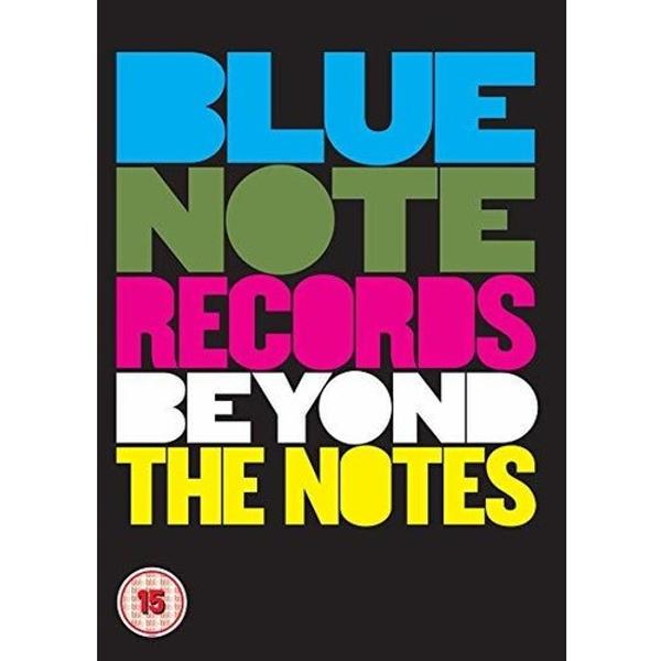 Herbie Hancock - Blue Note Records Beyond The Notes