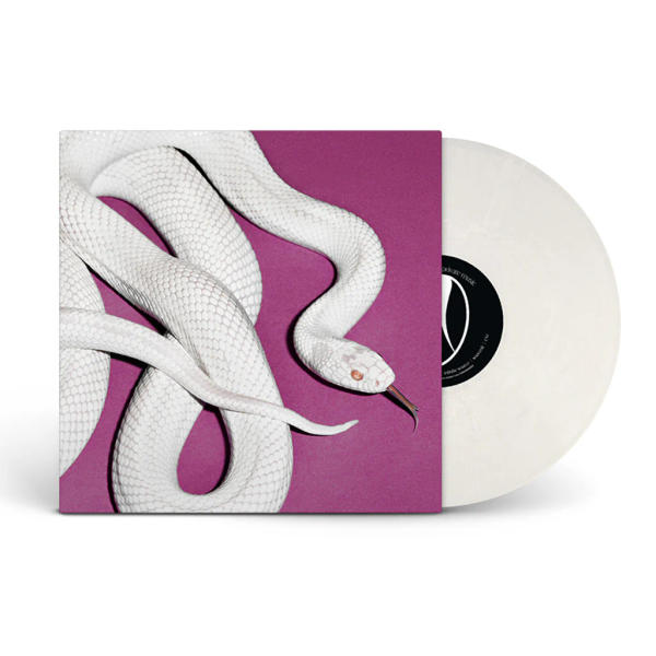 Deftones - Private Music (Indie Exclusive Fog Grey Vinyl w/ Alternative Sleeve Artwork)