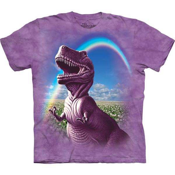 Somdiff - T-krekls bērniem Happiest Rex (Happiest Rex T-shirt for children)