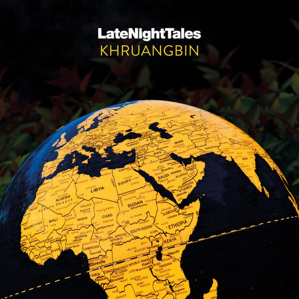 Khruangbin - LateNightTales (LateNightTales)