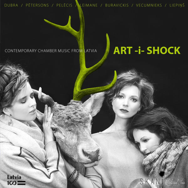 ART-i-SHOCK - ART-i-SHOCK
