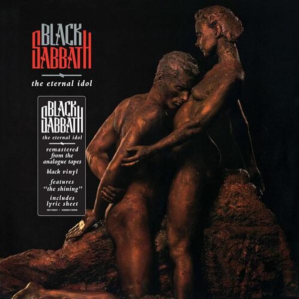 Black Sabbath - The Eternal Idol