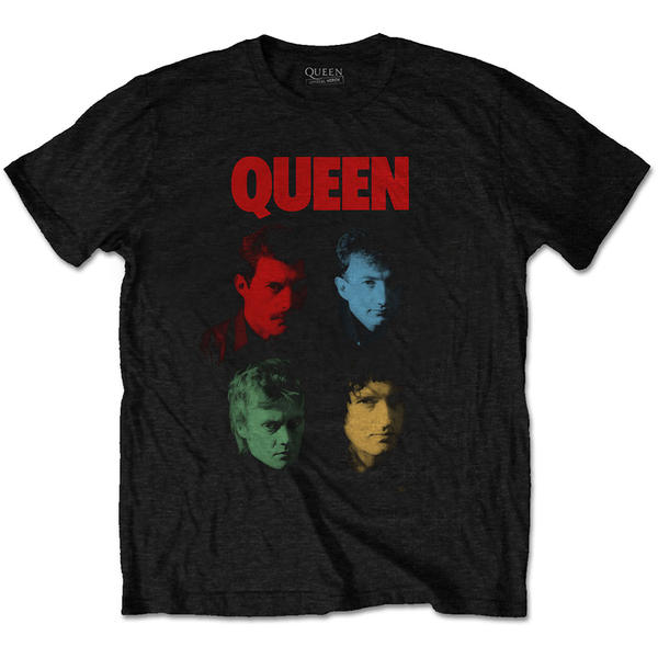 Queen - Hot Sauce V.2 (Large)