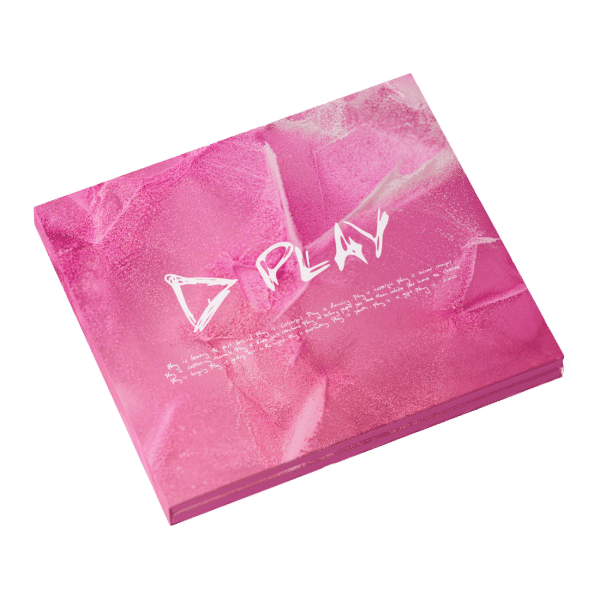 Ed Sheeran - Play (Deluxe Edition)