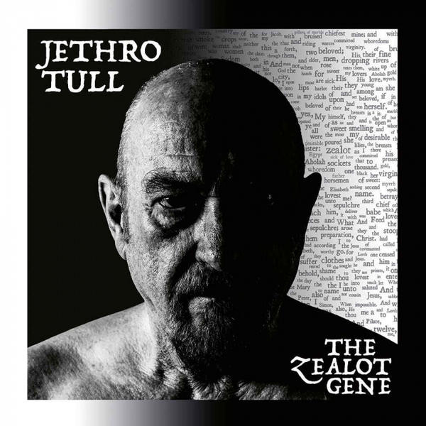 Jethro Tull - The Zealot Gene (Digipak)