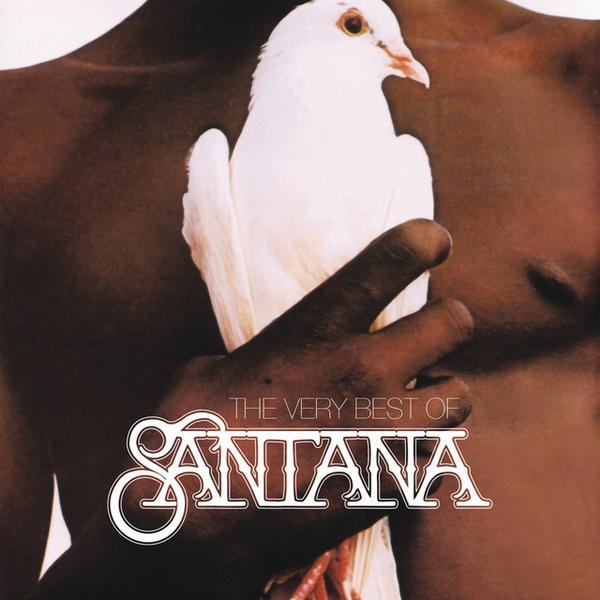 Santana - The Very Best Of Santana