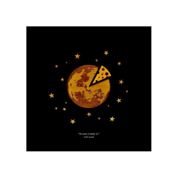 Will Wood - "In Case I Make It,"