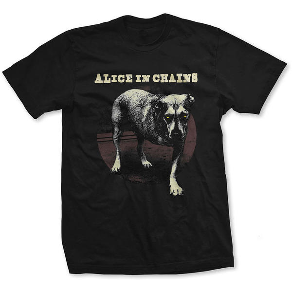 Alice In Chains - Three Legged Dog (XL)