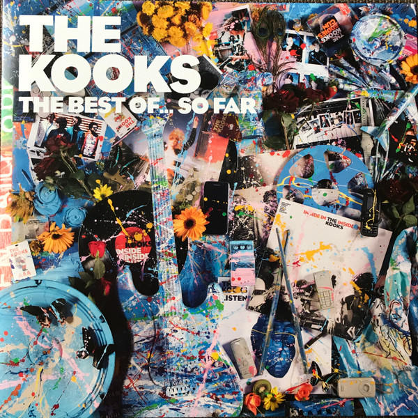 The Kooks - The Best Of... So Far (The Best Of... So Far)