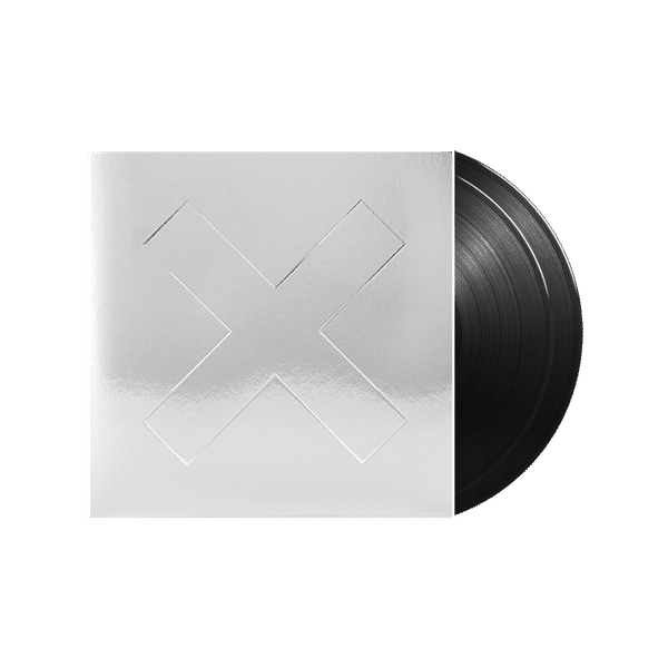 The xx - I See You (LP+CD)