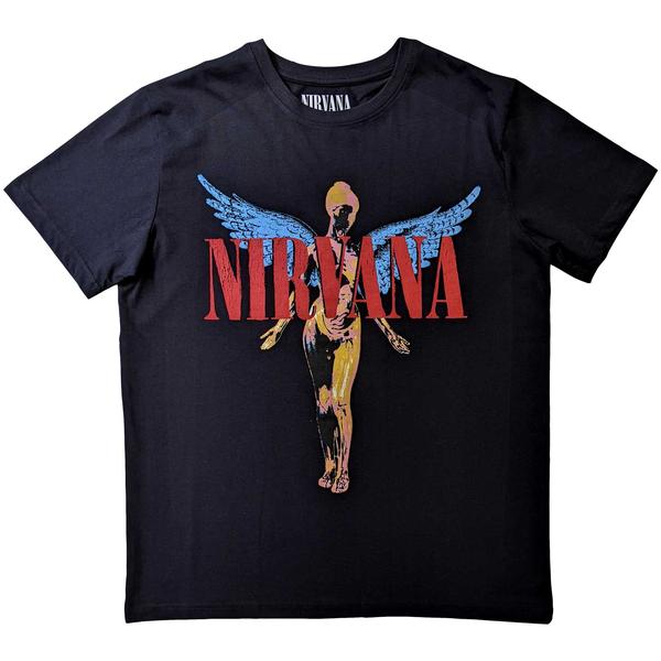 Nirvana - Angelic (Small)