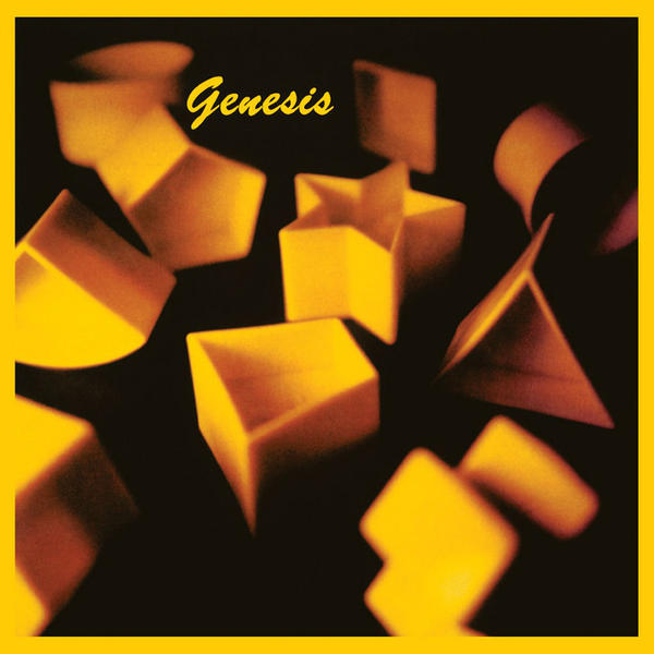 Genesis - Genesis (Genesis)