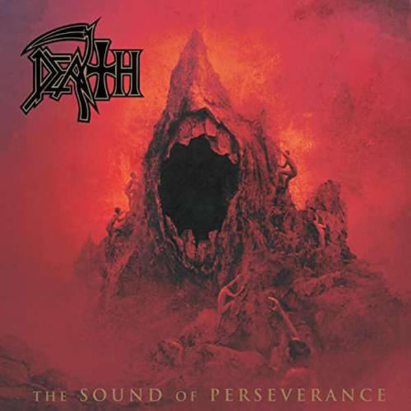 Death - The Sound Of Perseverance (2 CD)