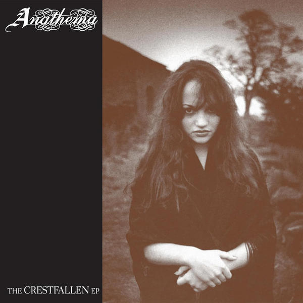 Anathema - The Crestfallen EP