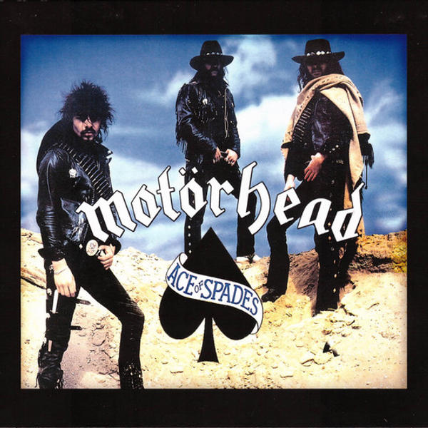 Motörhead - Ace Of Spades (2 CD)
