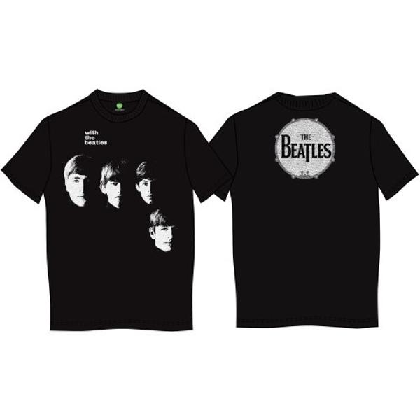 The Beatles - With The Beatles (Medium)