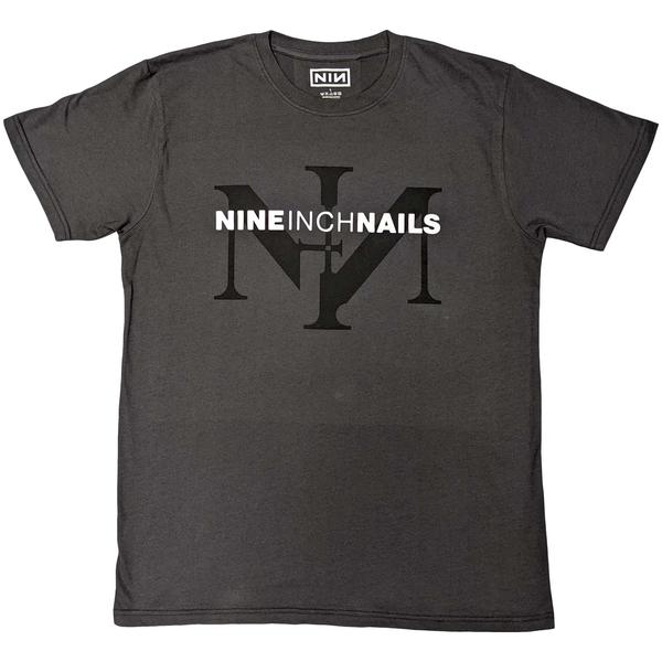 Nine Inch Nails - Icon & Logo (XXL)