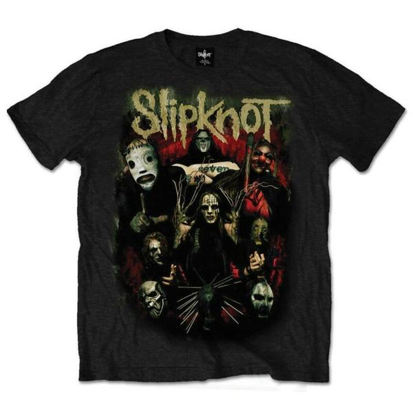 Slipknot - Come Play Dying (XXL)