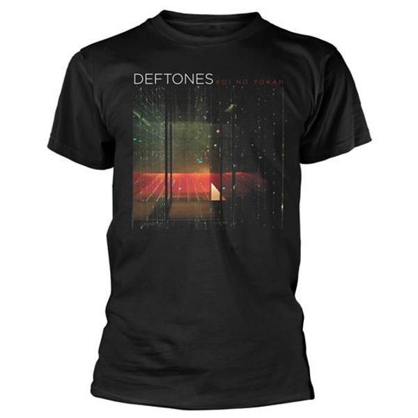 Deftones - Koi No Yokan (Large)