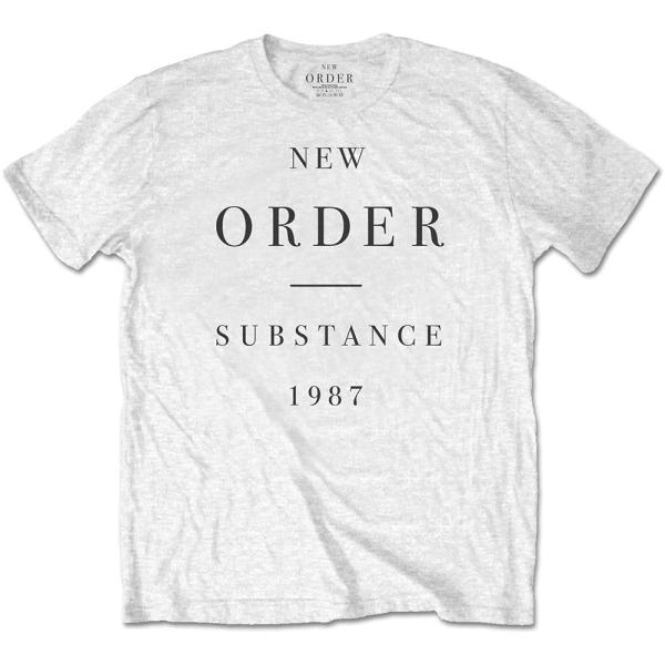 New Order - Substance (XL)