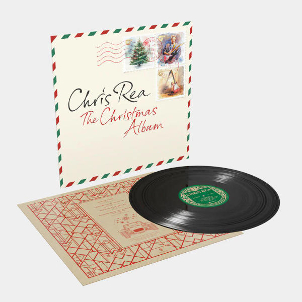 Chris Rea - The Christmas Album