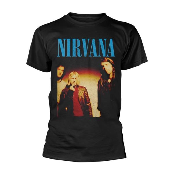 Nirvana - Dim Light (Large)
