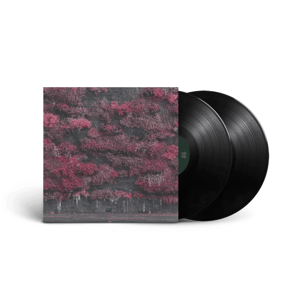 Sleep Token - Even In Arcadia (Opaque Black Vinyl)