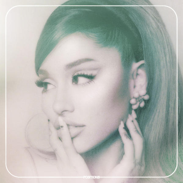 Ariana Grande - Positions (Deluxe) (Positions (Deluxe))