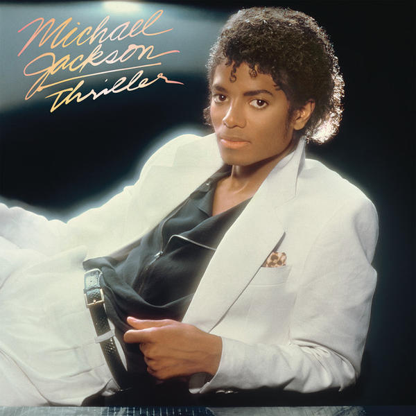 Michael Jackson - Thriller (Thriller)