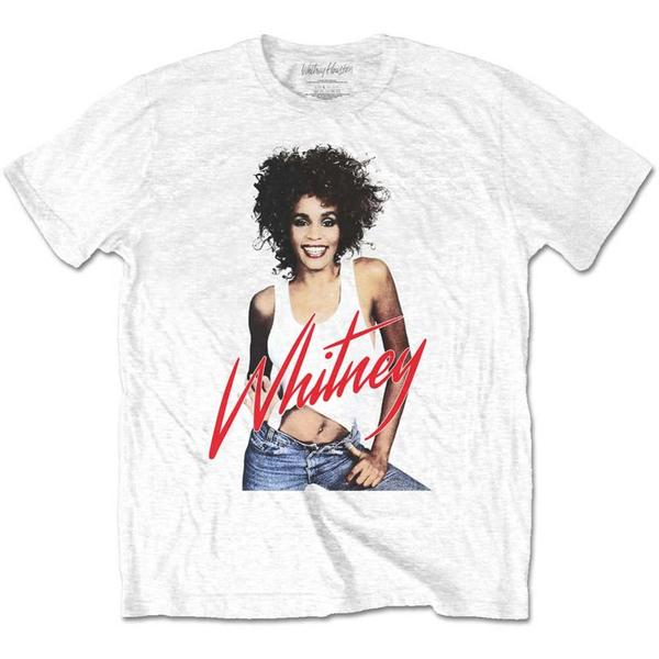Whitney Houston - Wanna Dance (Large)