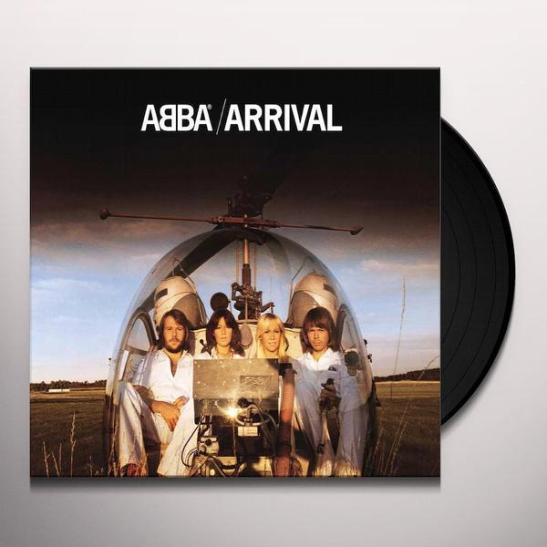 ABBA - Arrival (Arrival)