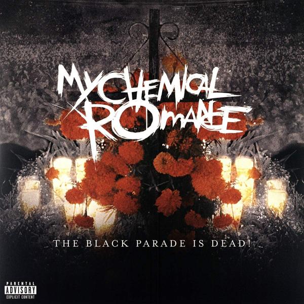 My Chemical Romance - The Black Parade Is Dead! (CD+DVD)