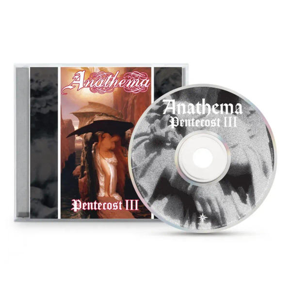 Anathema - Pentecost III