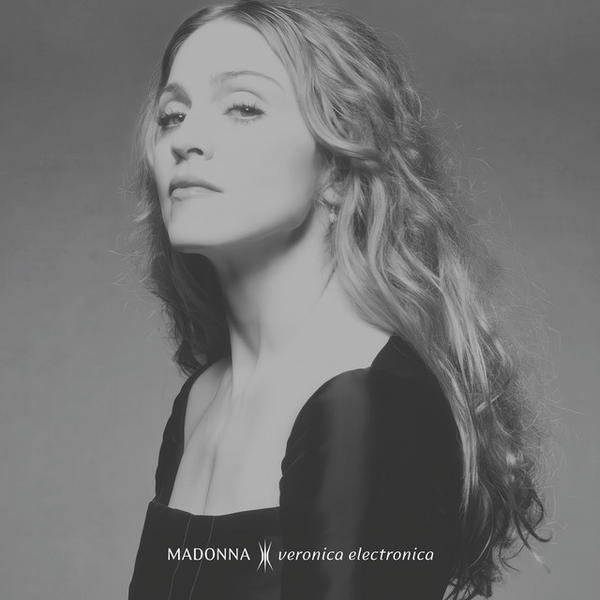 Madonna - Veronica Electronica