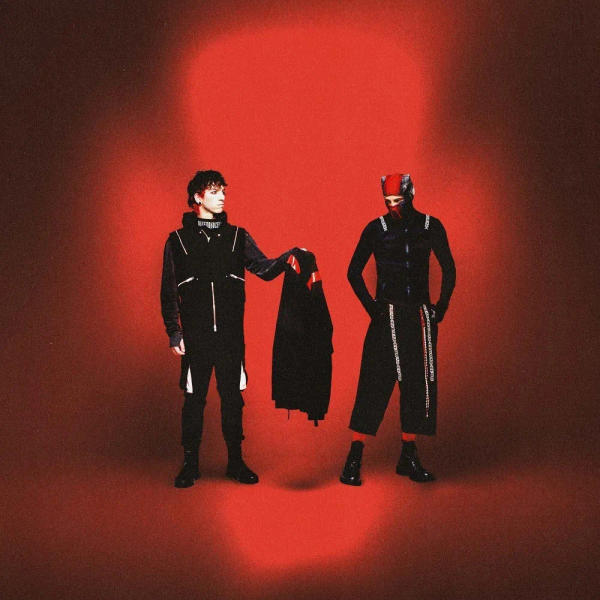 Twenty One Pilots - Breach