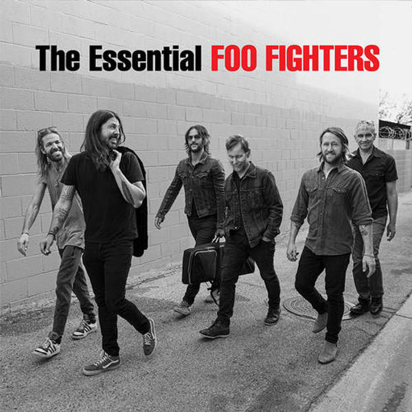Foo Fighters - The Essential
