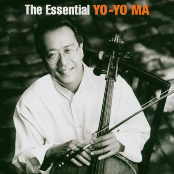 Yo-Yo Ma - The Essential Yo-Yo Ma (2 CD)