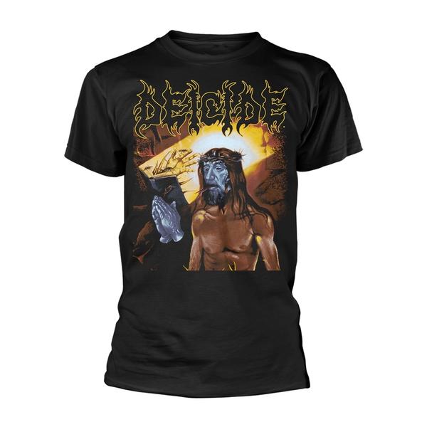 Deicide - Serpents Of The Light (XL)