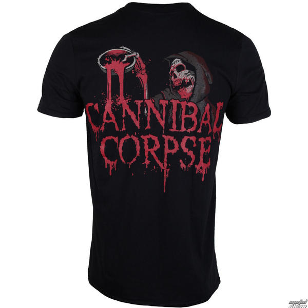 Cannibal Corpse -  2