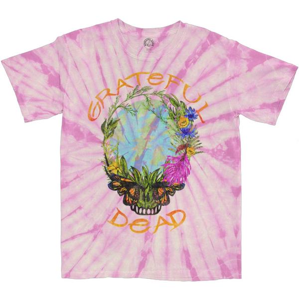 The Grateful Dead - Forest Dead (Small)