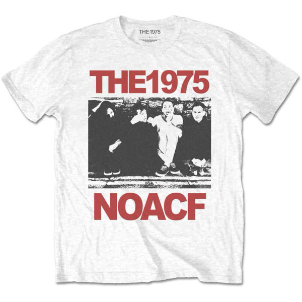 The 1975 - NOACF (XXL)