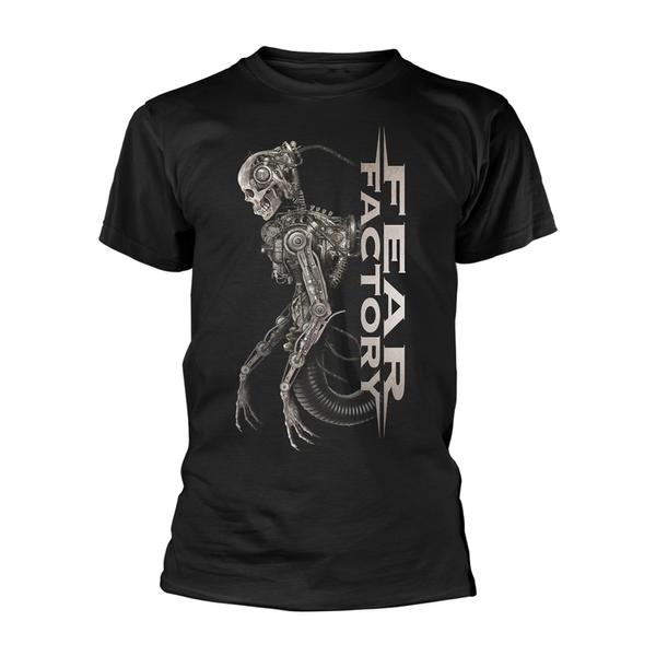 Fear Factory - Mechanical Skeleton (Medium)